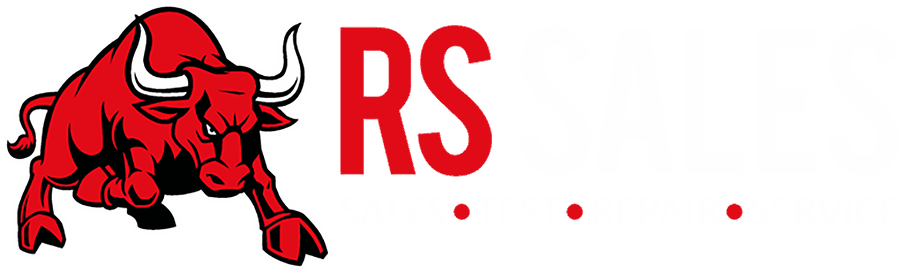 RS Sales - Hire - Sales - Repair - Service